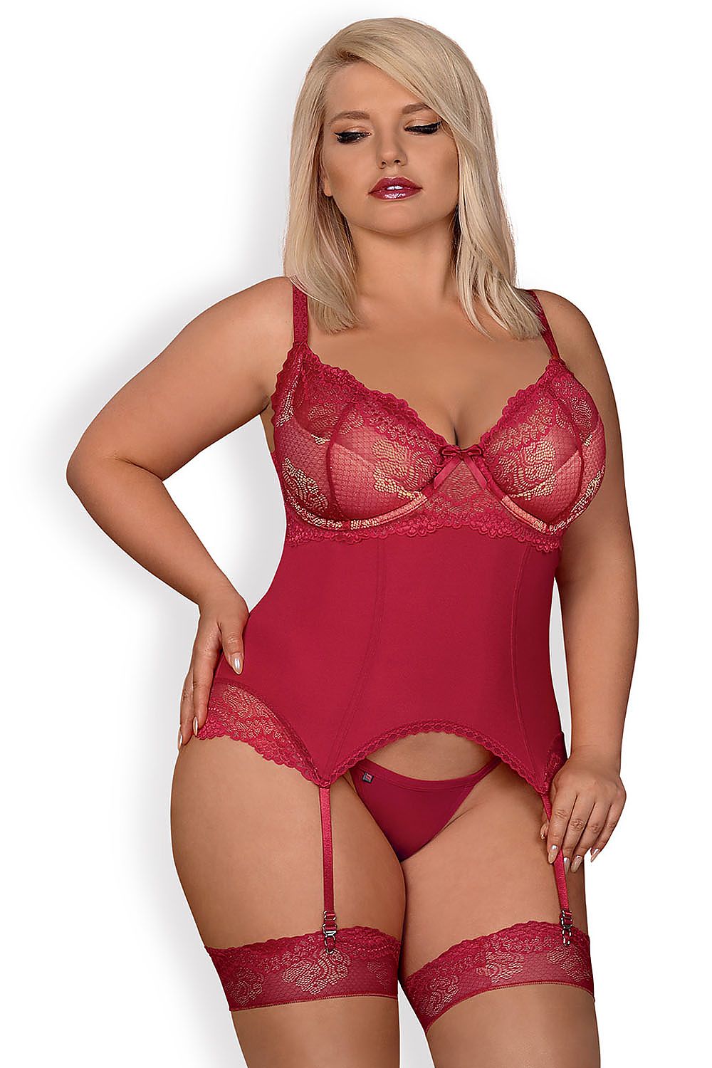  sexy set model 145184 Obsessive 