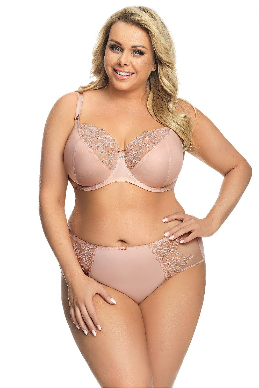  Zacht model 146423 Gorsenia Lingerie 
