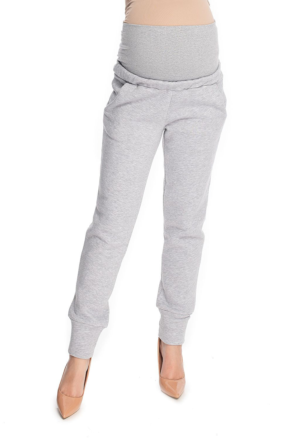  Zwangerschapsbroek model 147523 PeeKaBoo 