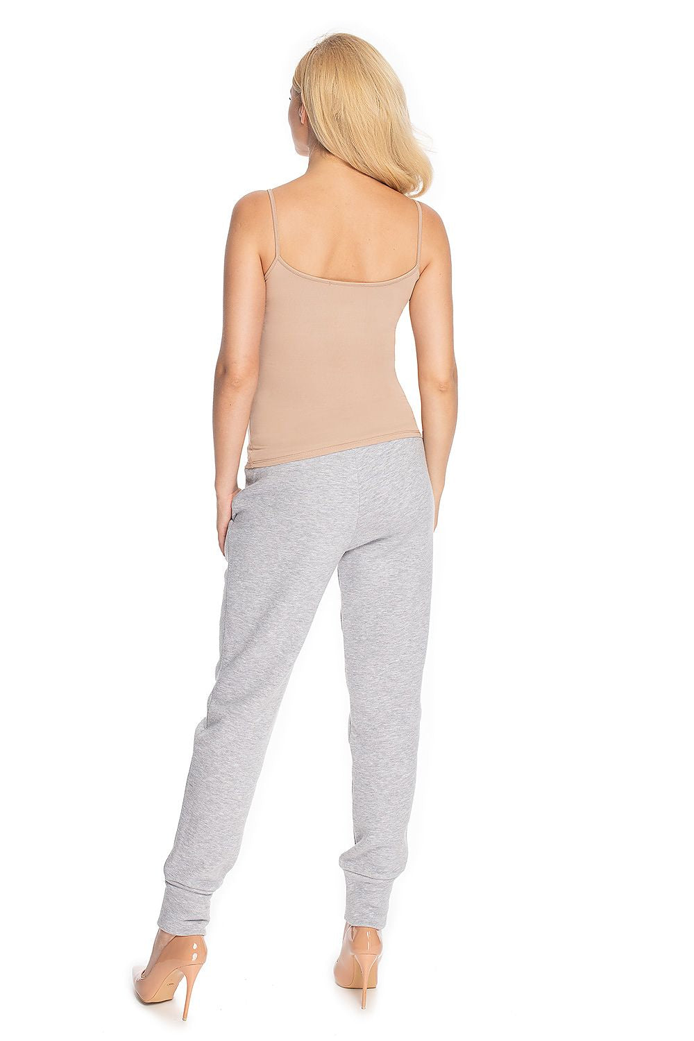  Zwangerschapsbroek model 147523 PeeKaBoo 