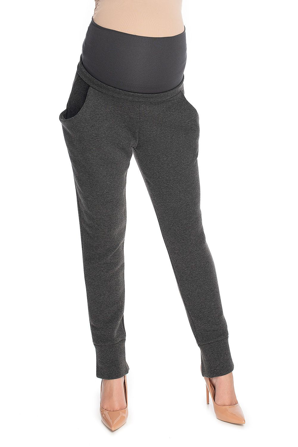  Zwangerschapsbroek model 147524 PeeKaBoo 