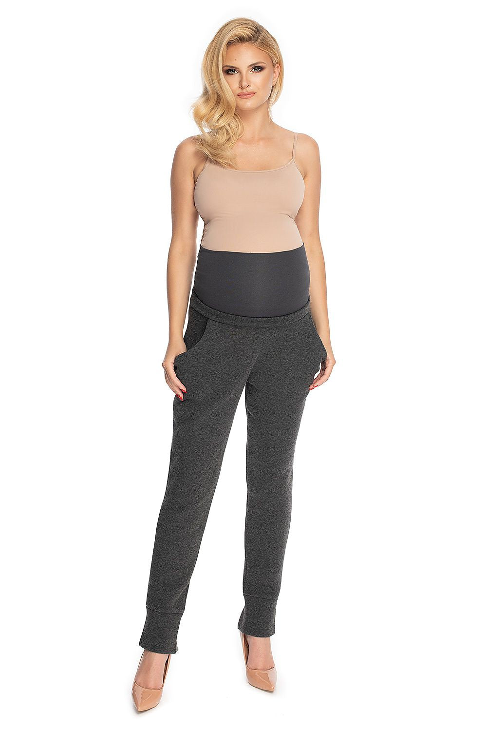  Zwangerschapsbroek model 147524 PeeKaBoo 