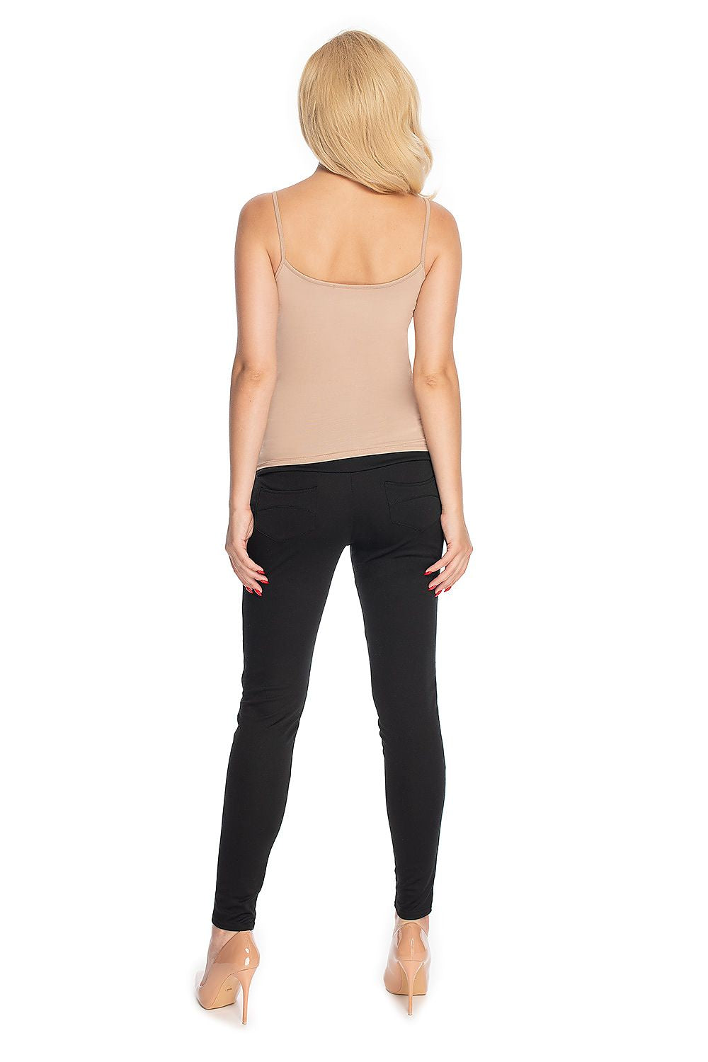  Zwangerschapsbroek model 147526 PeeKaBoo 