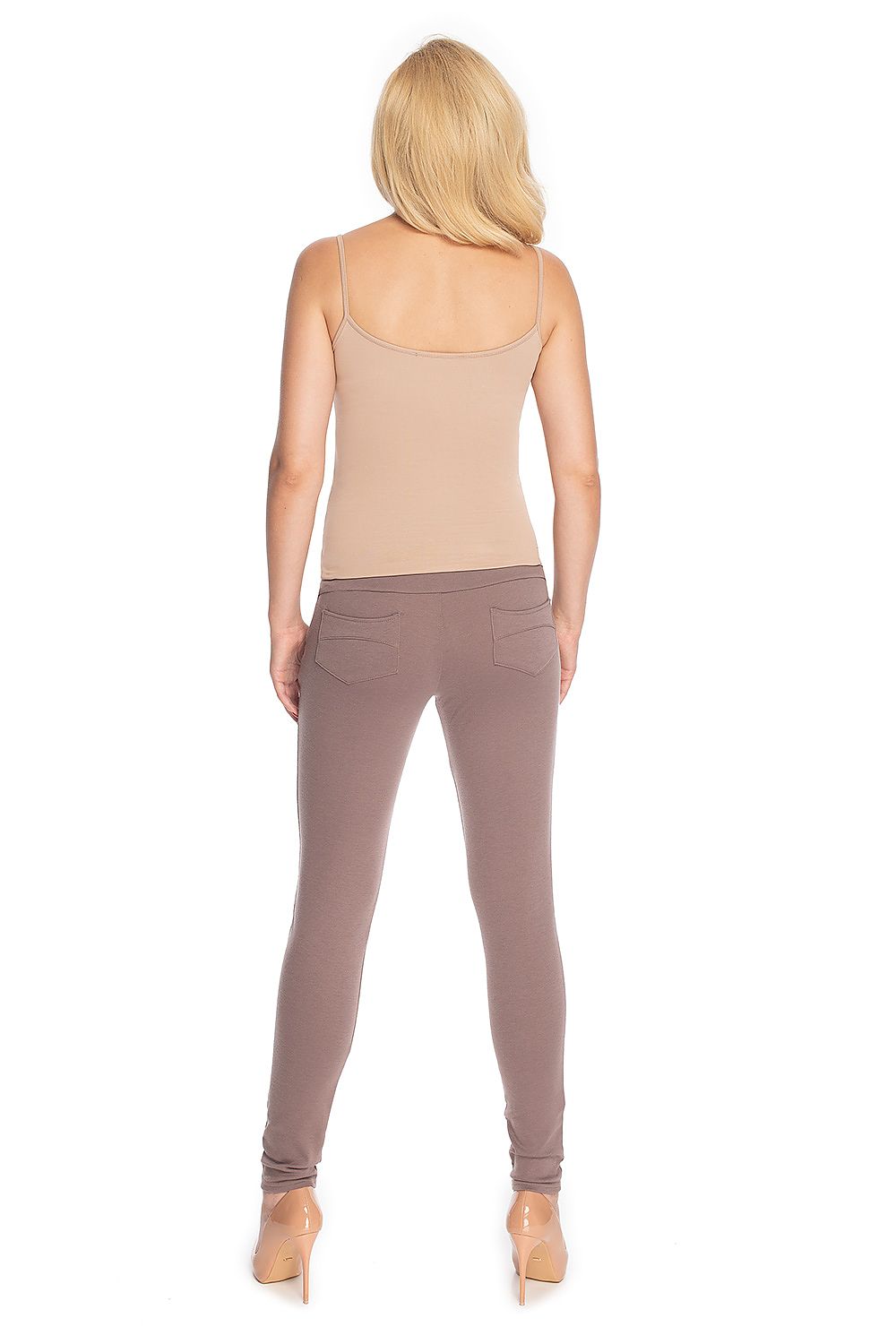  Zwangerschapsbroek model 147527 PeeKaBoo 