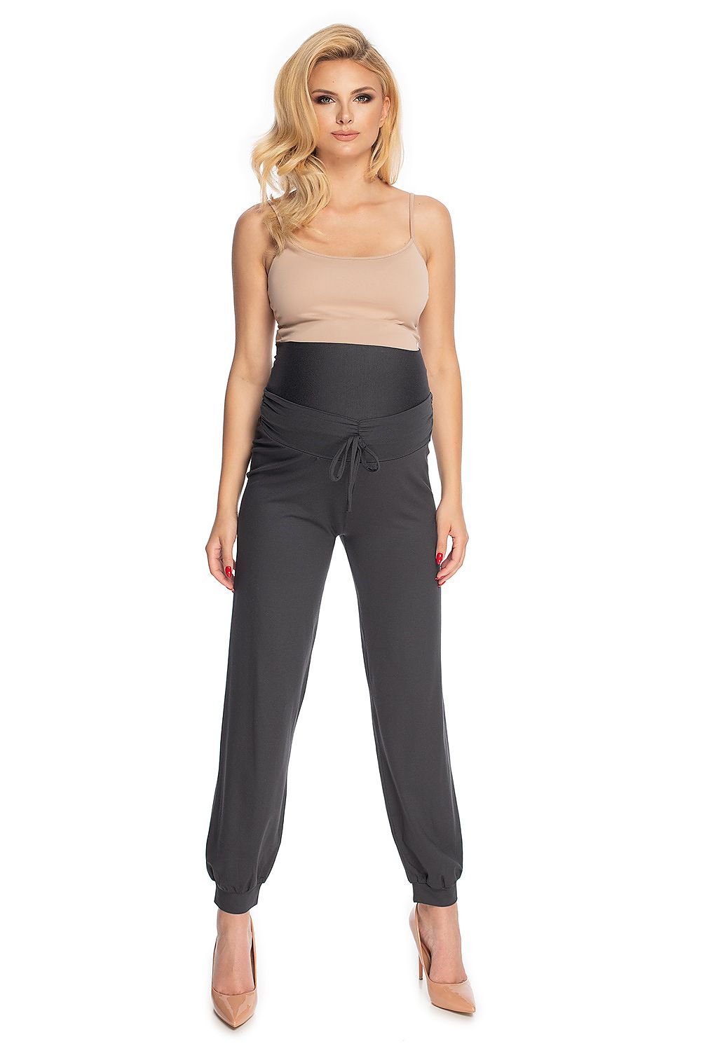  Zwangerschapsbroek model 147529 PeeKaBoo 
