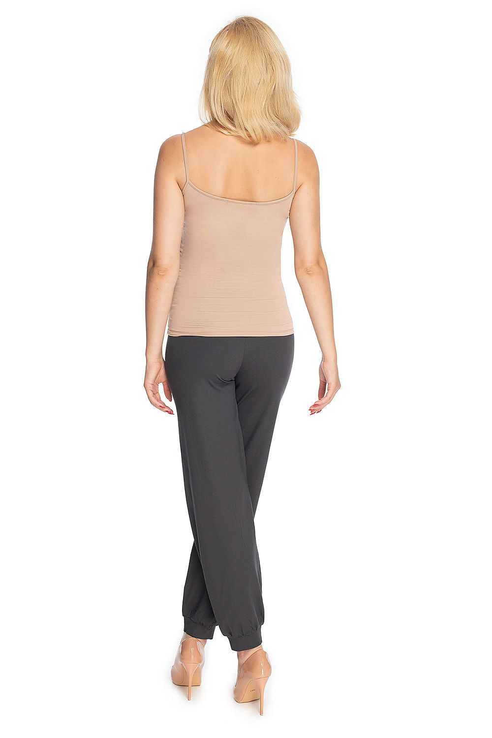  Zwangerschapsbroek model 147529 PeeKaBoo 