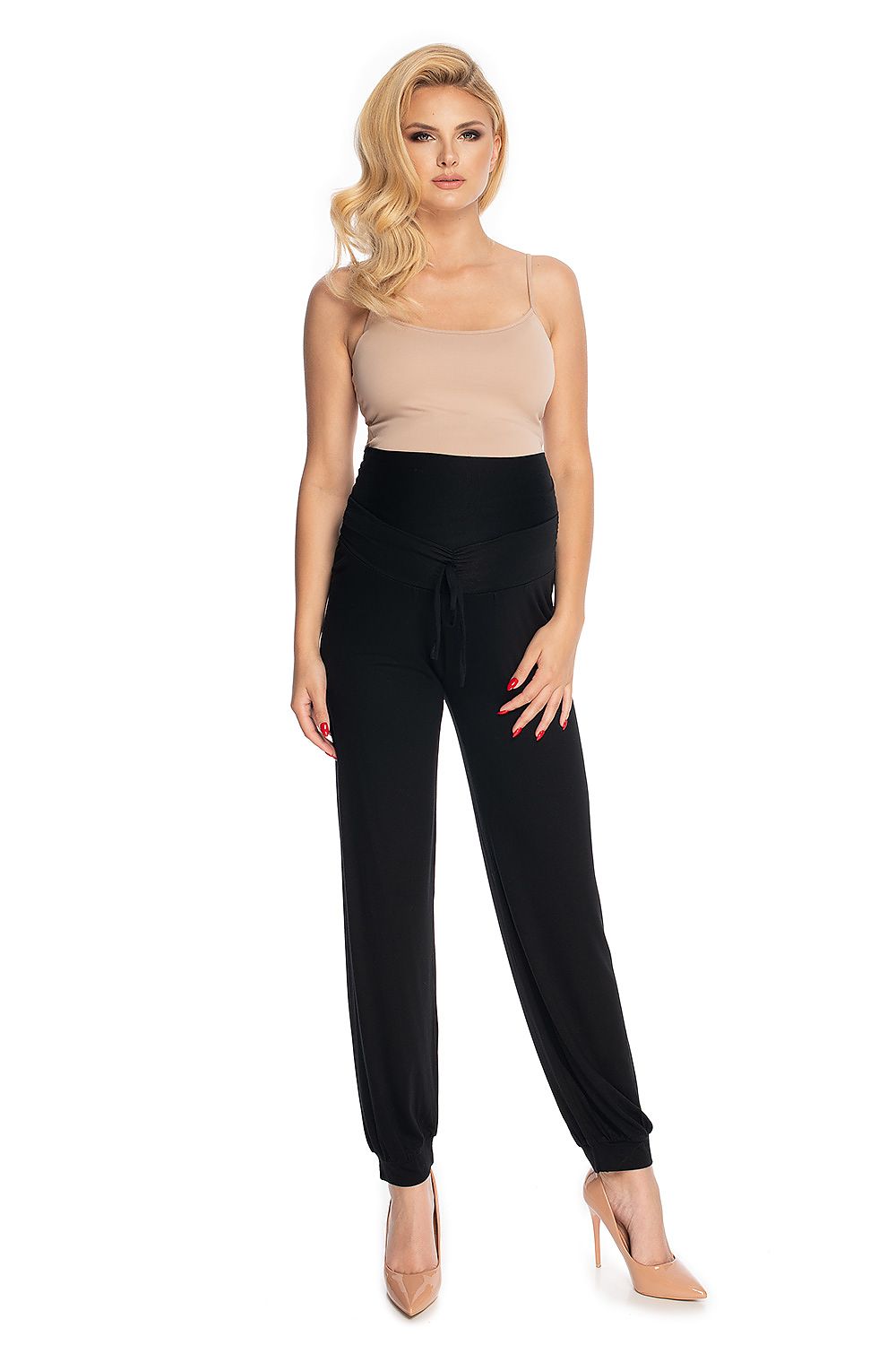  Zwangerschapsbroek model 147530 PeeKaBoo 