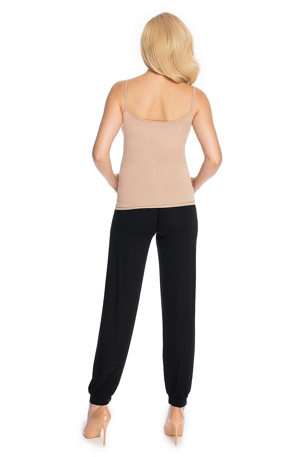  Zwangerschapsbroek model 147530 PeeKaBoo 