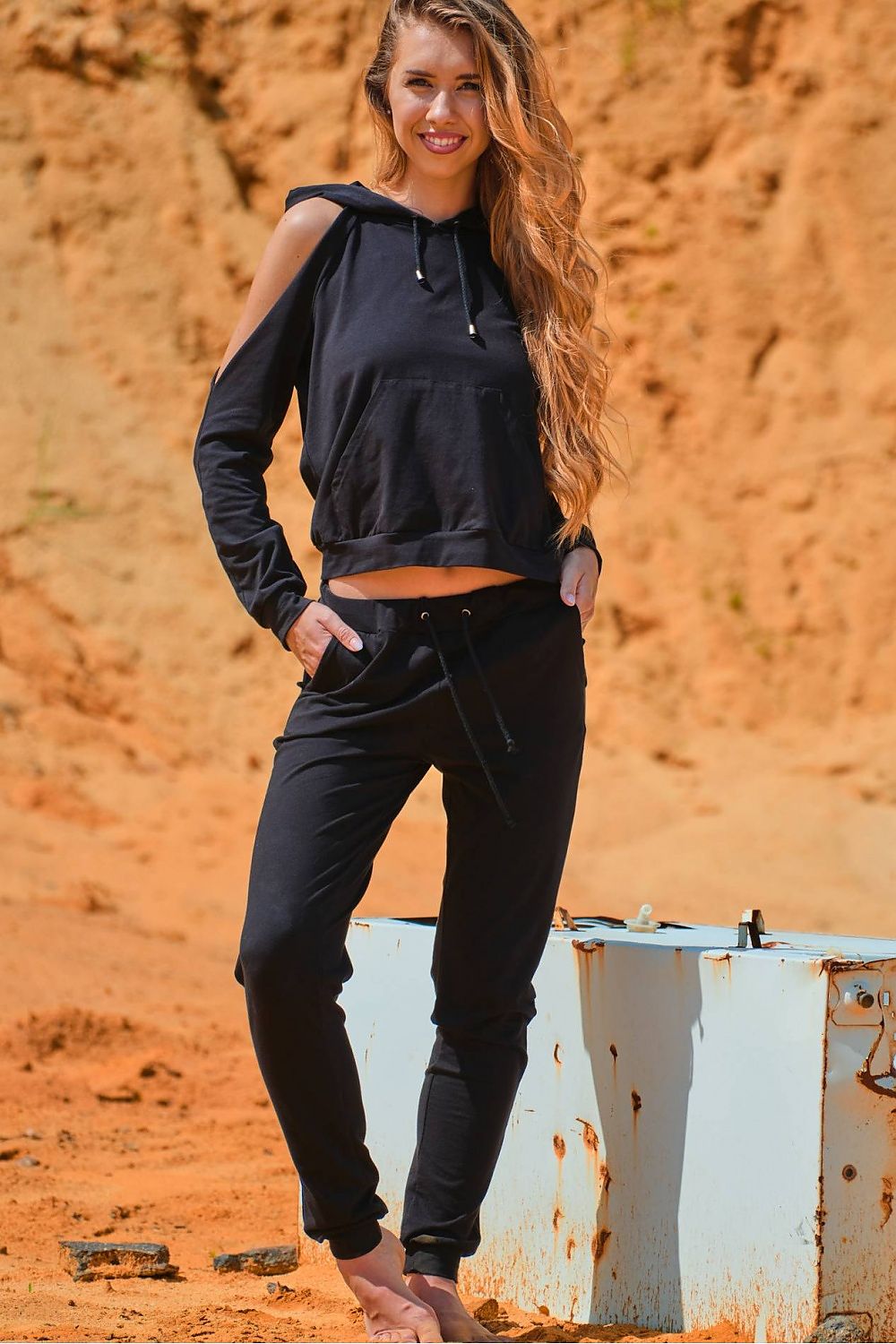  trainingsbroek model 147598 Infinite You 