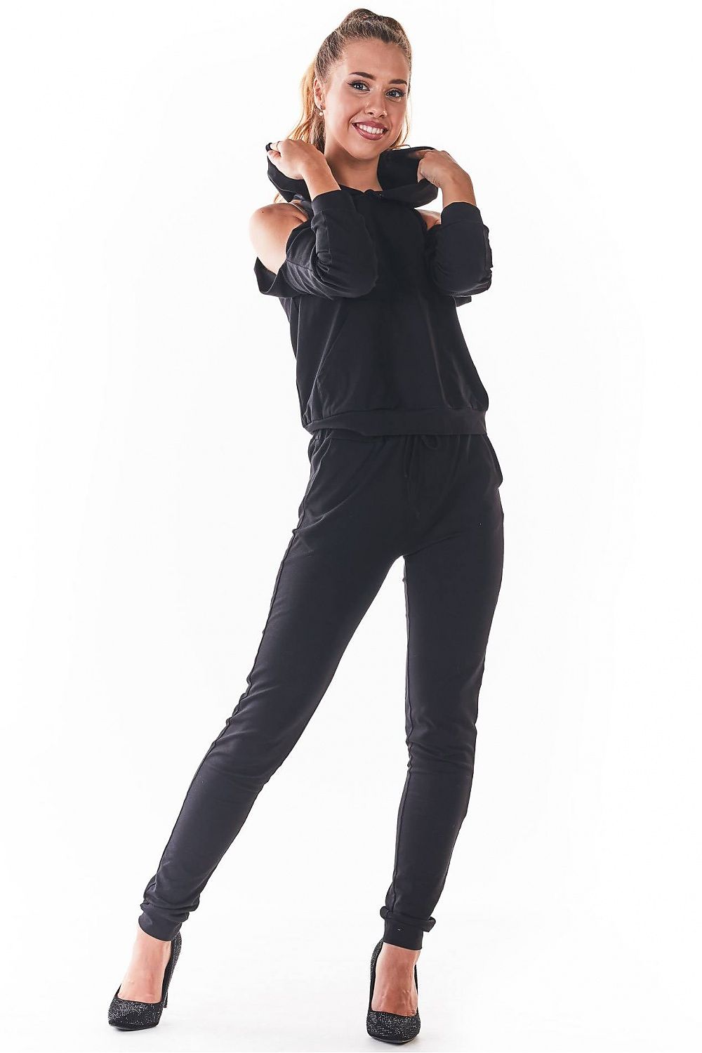  trainingsbroek model 147598 Infinite You 
