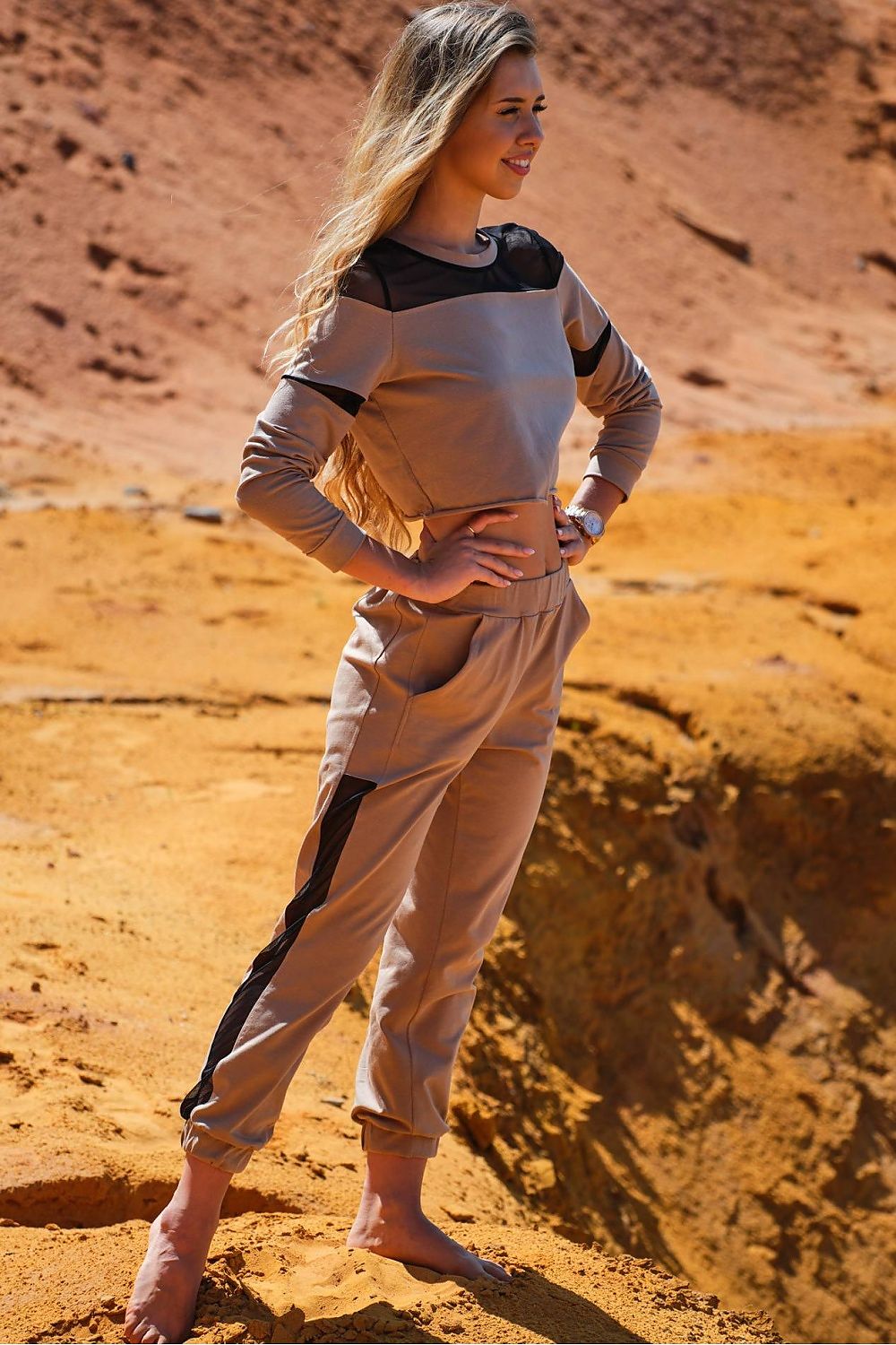  trainingsbroek model 147600 Infinite You 