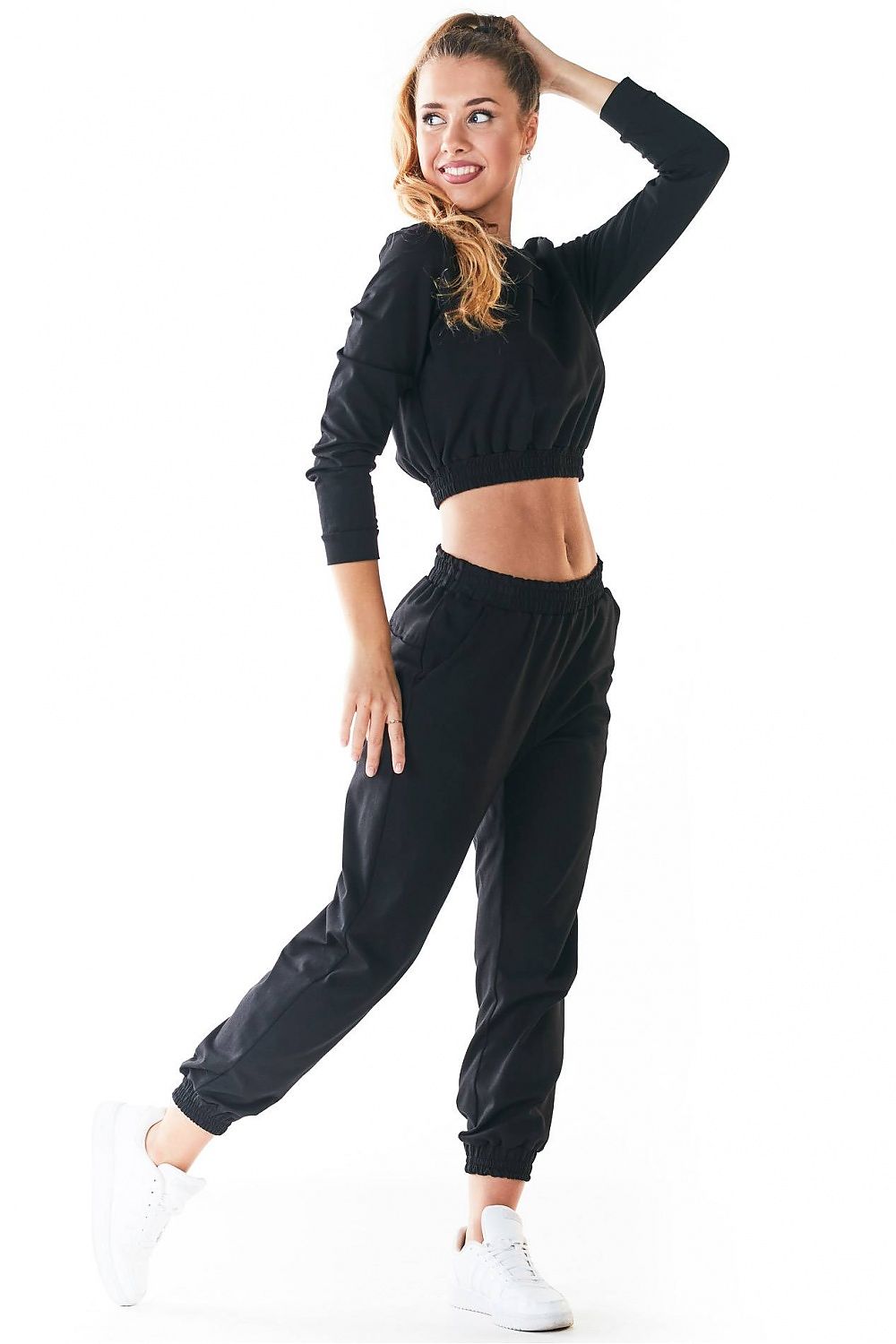  trainingsbroek model 147603 Infinite You 