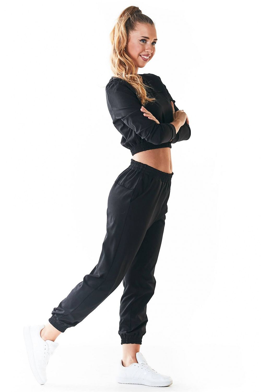  trainingsbroek model 147603 Infinite You 