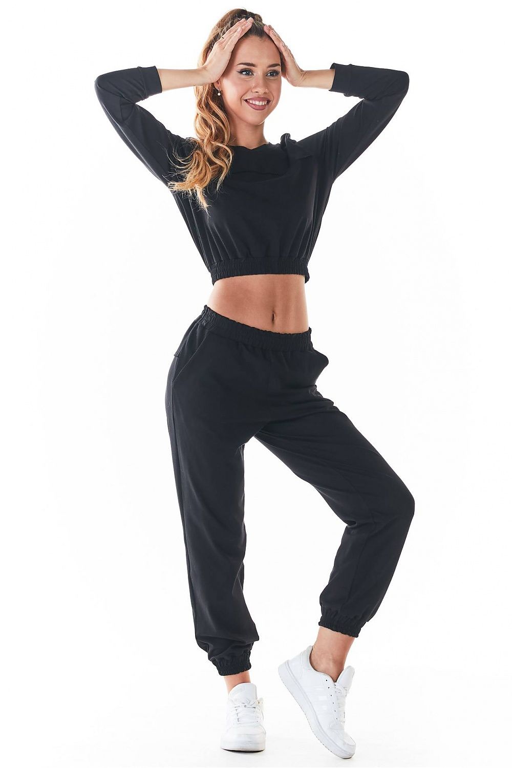  blouse model 147607 Infinite You 