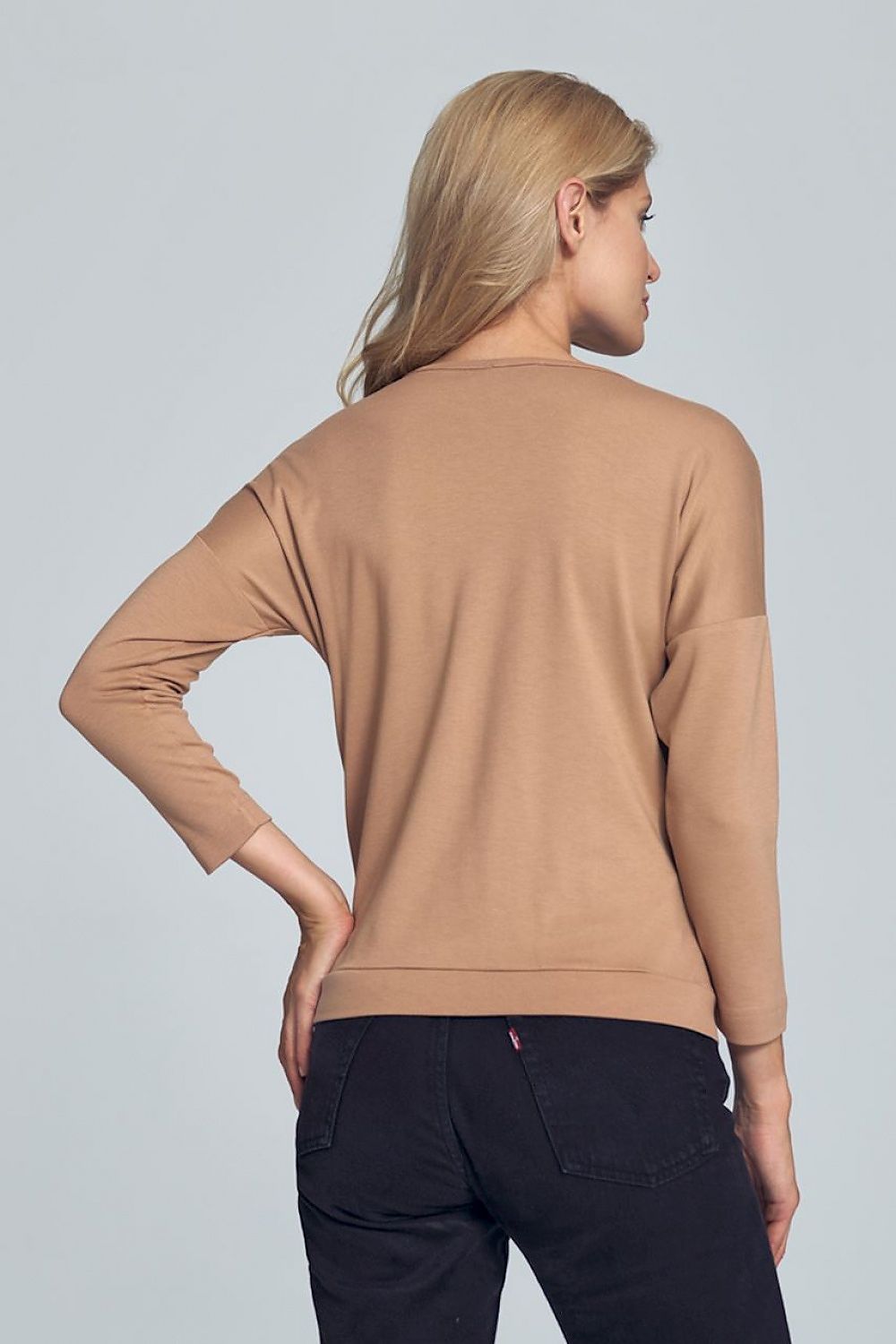  blouse model 147909 Figl 