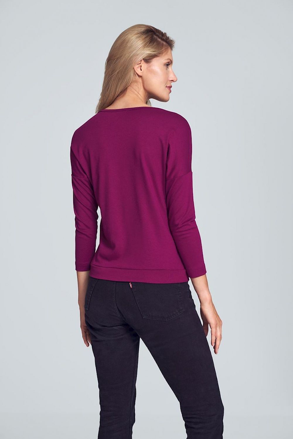  blouse model 147910 Figl 