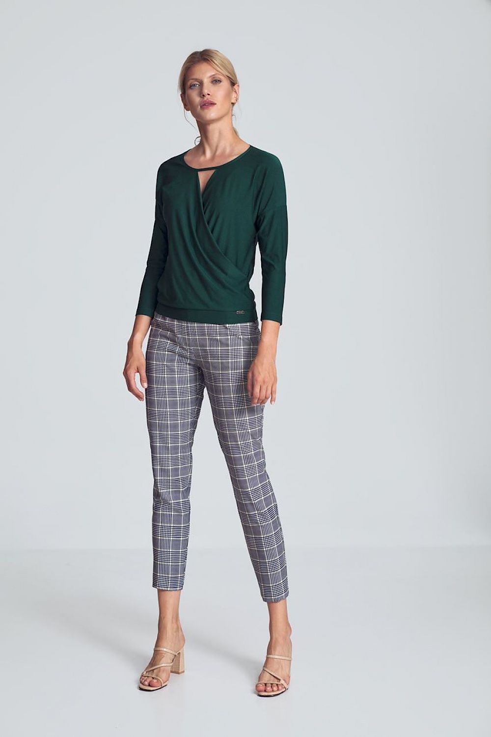  blouse model 147911 Figl 