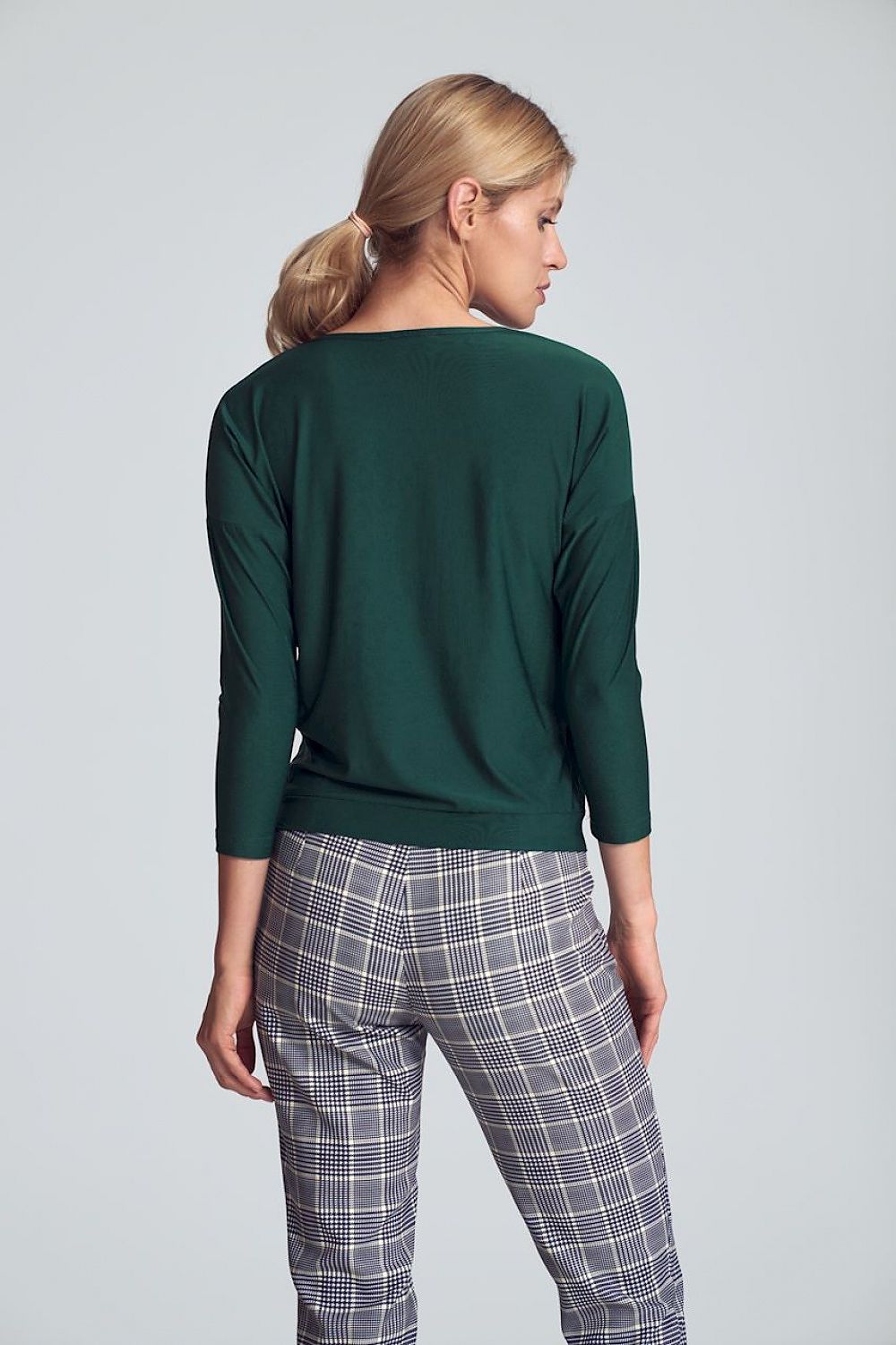 blouse model 147911 Figl 