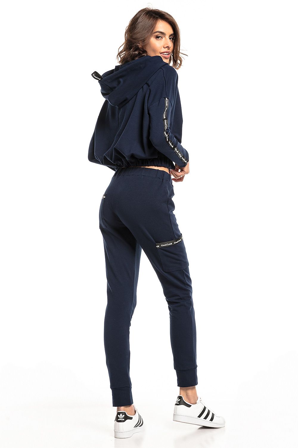  blouse model 148153 Tessita 