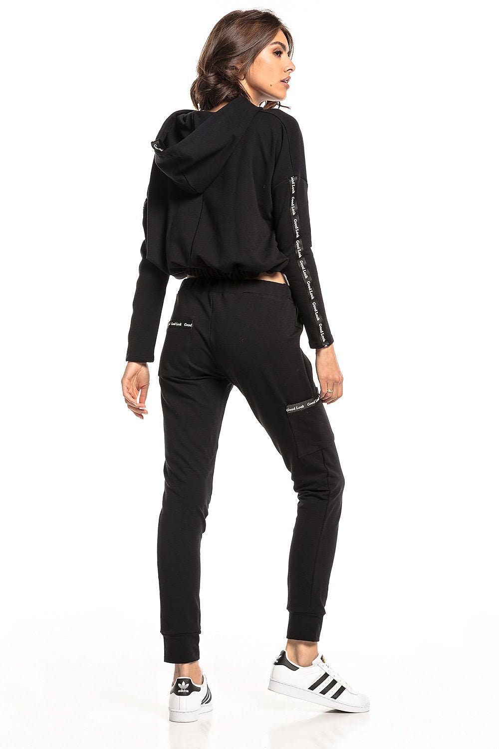  trainingsbroek model 148157 Tessita 