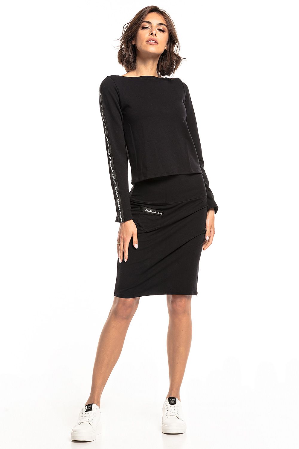  blouse model 148167 Tessita 