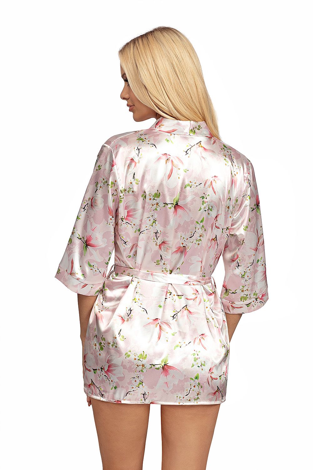  ochtendjas model 149431 Donna 