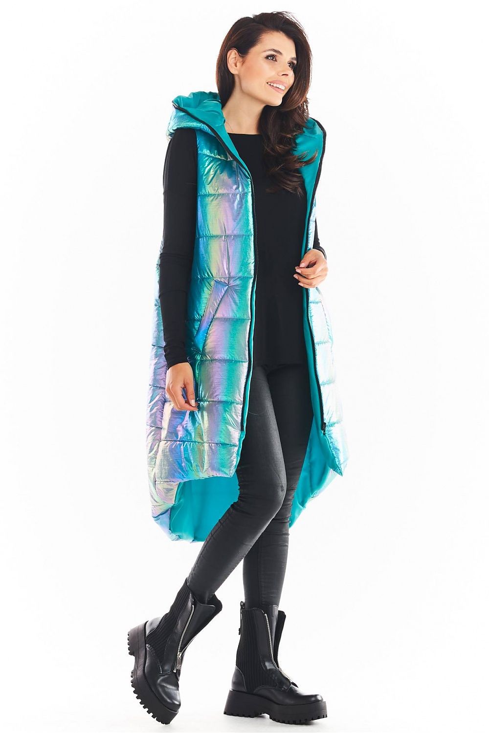  vest model 149752 awama 