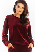  blouse model 149764 awama 