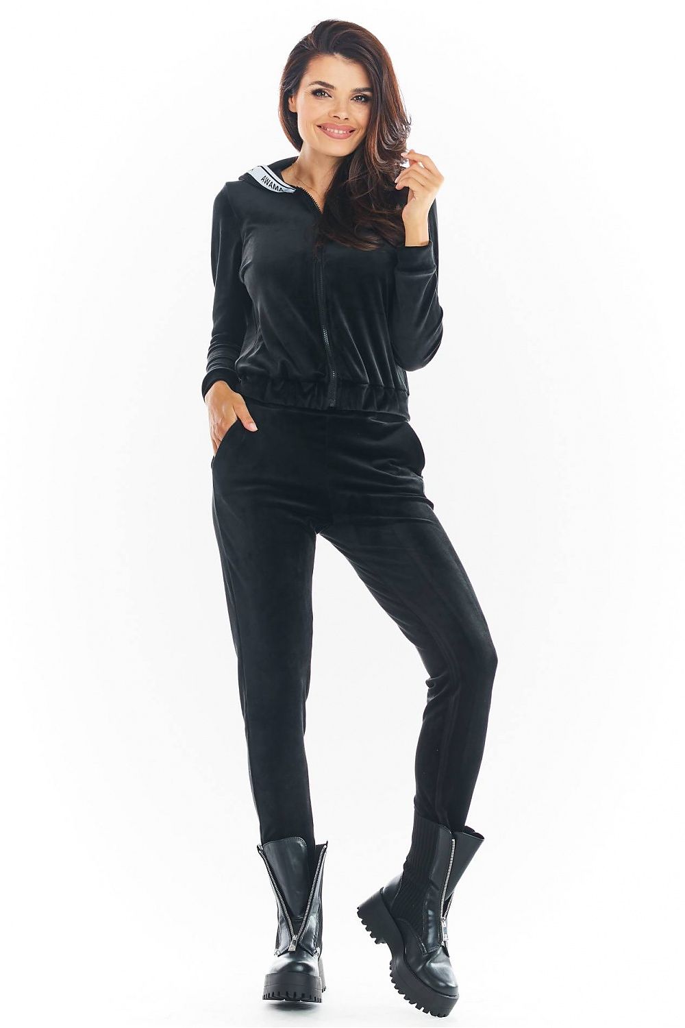  blouse model 149768 awama 