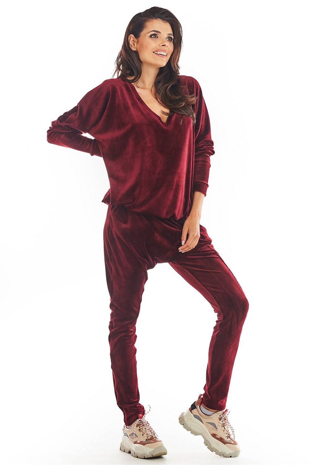  trainingsbroek model 149778 awama 