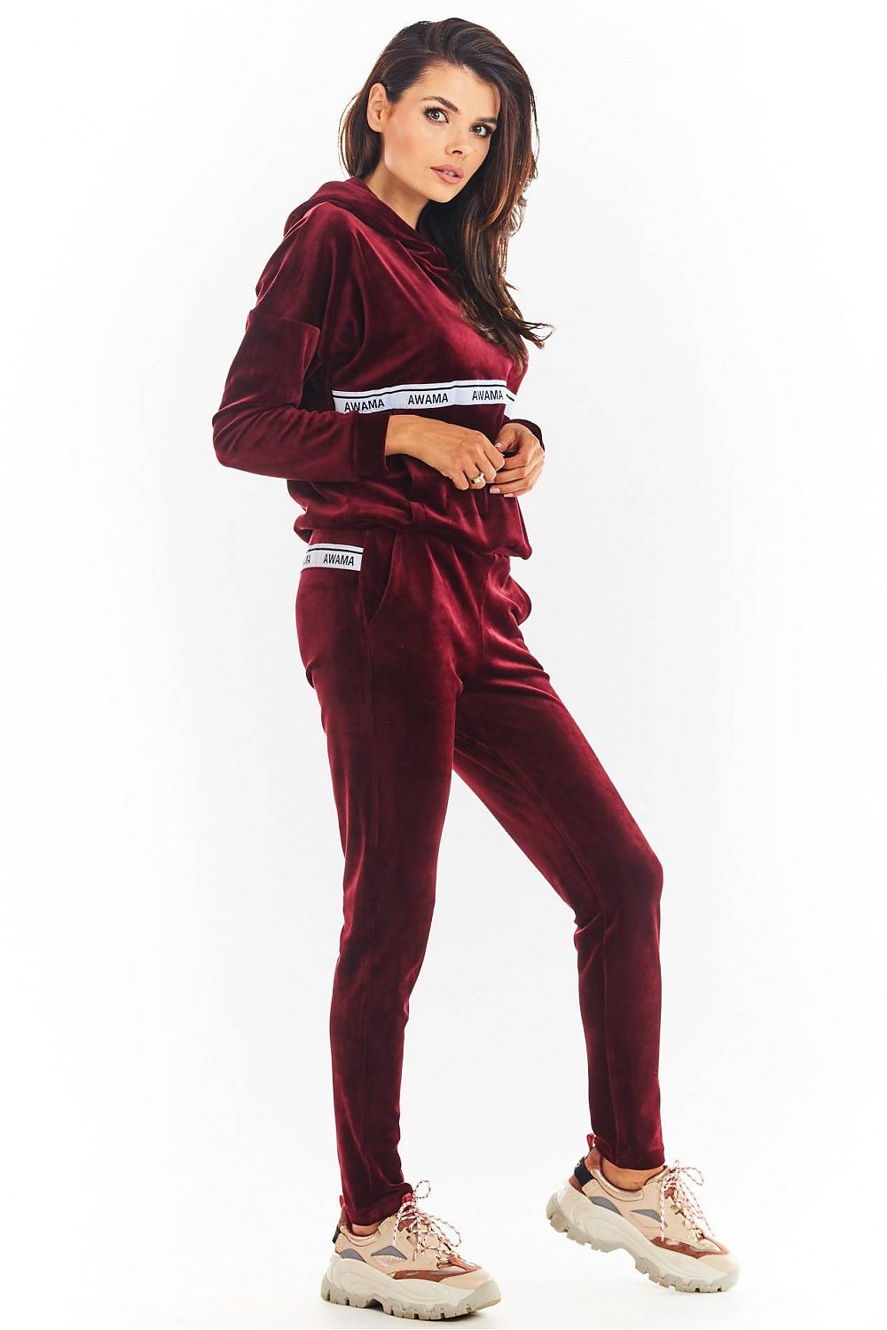  trainingsbroek model 149786 awama 