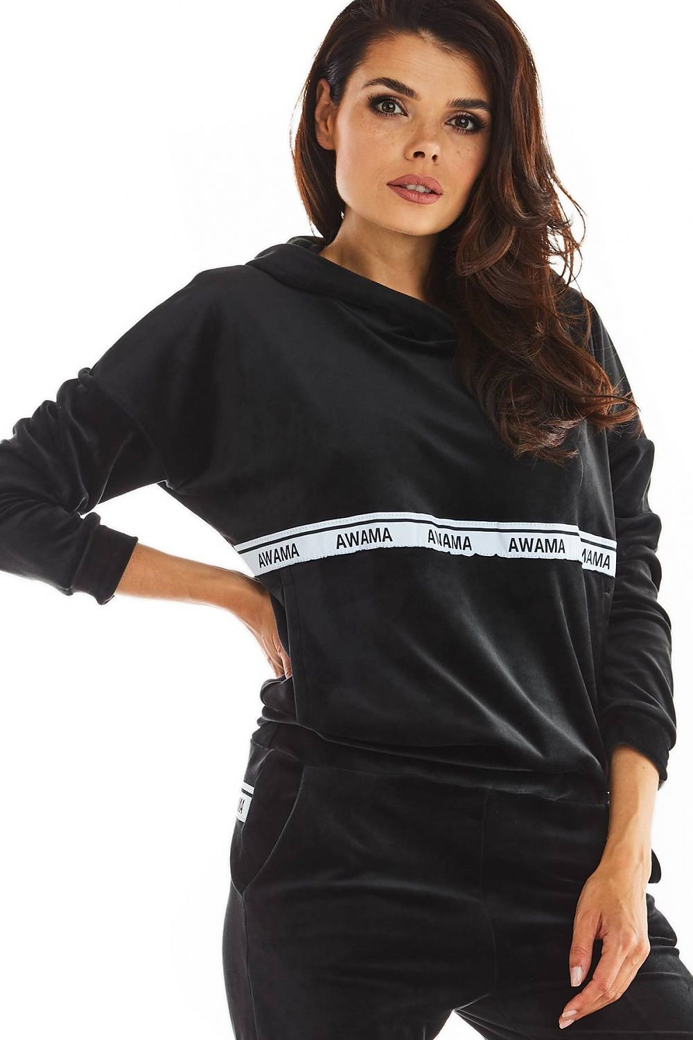  blouse model 149791 awama 