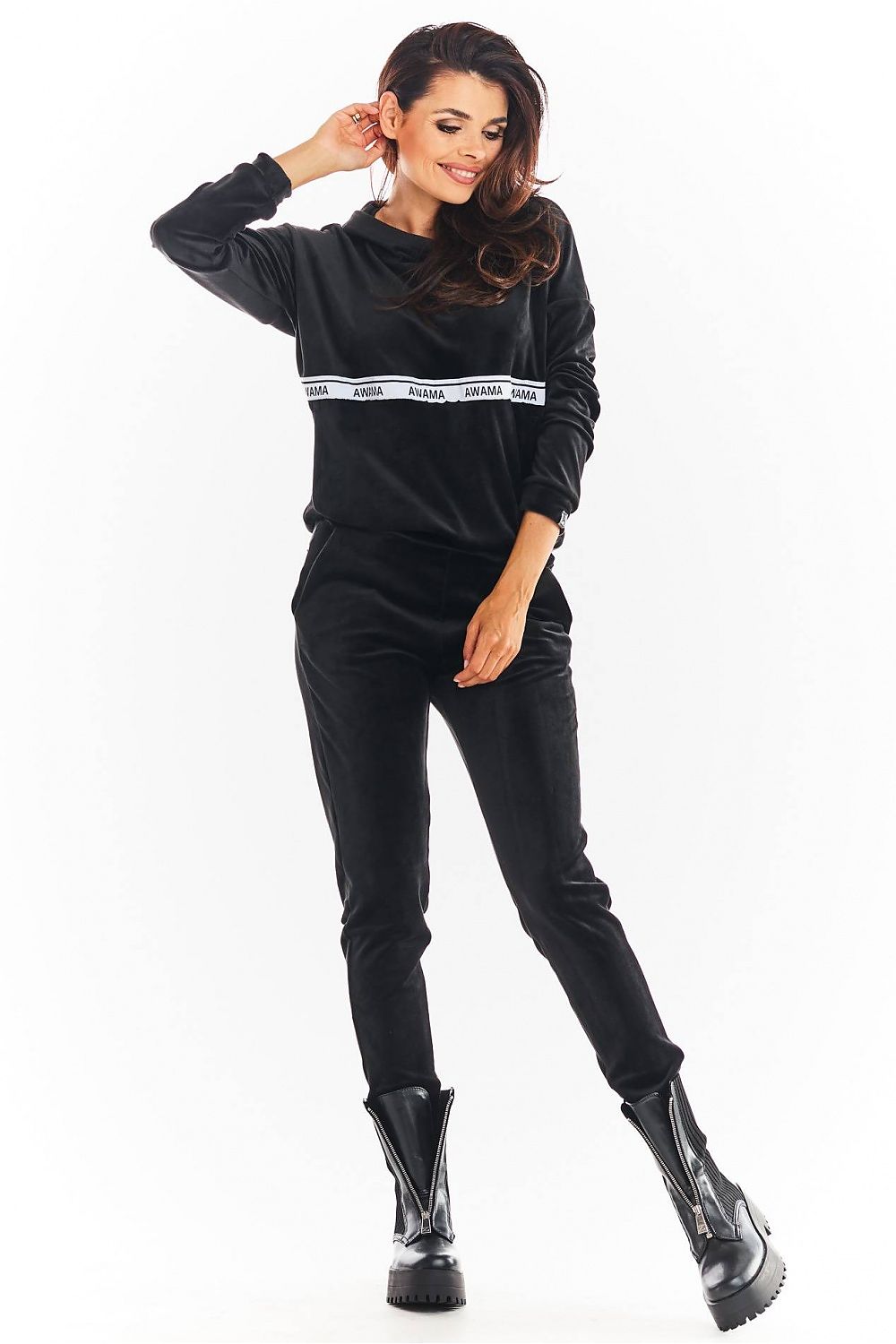  blouse model 149791 awama 
