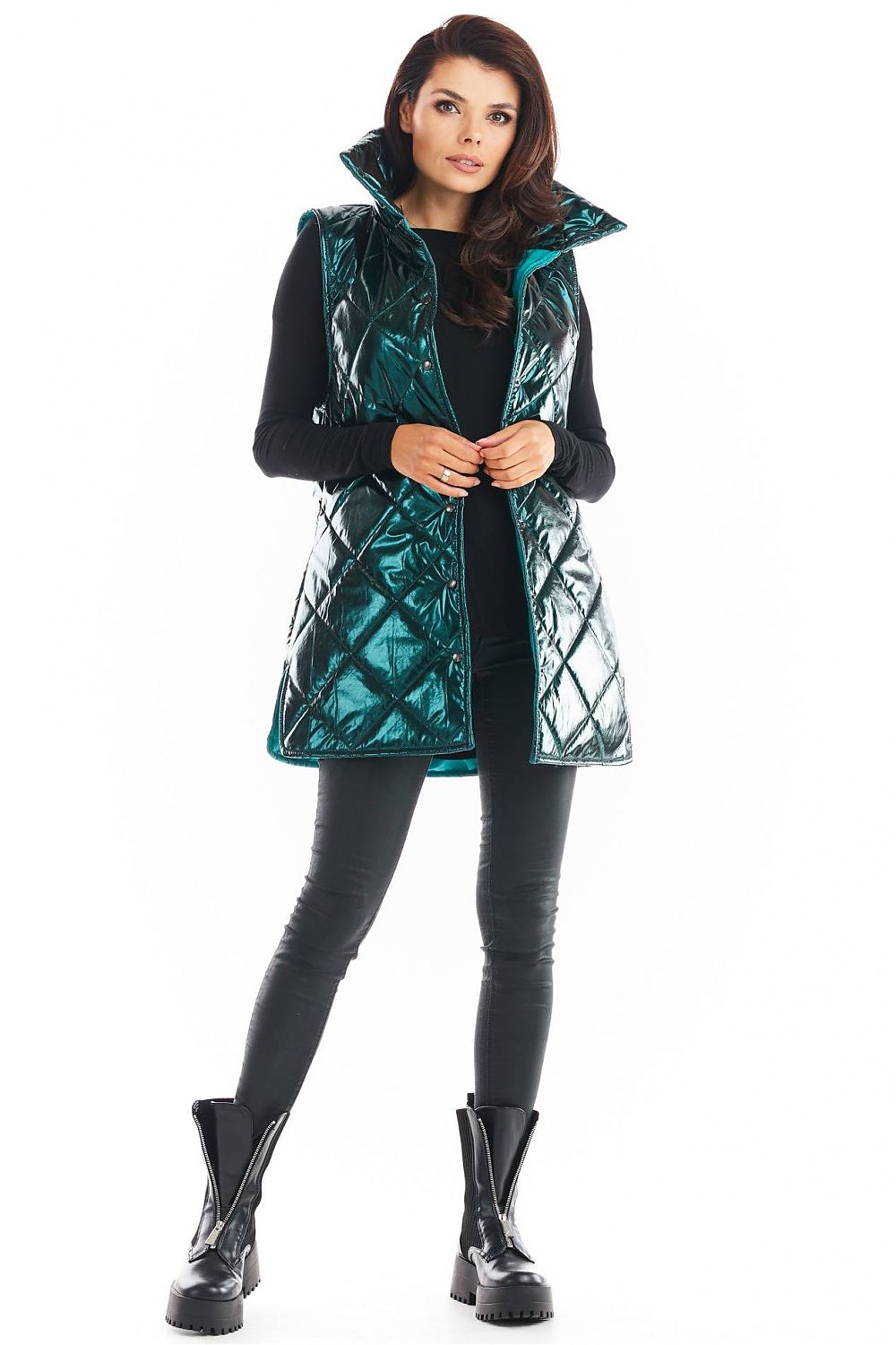  vest model 149797 awama 