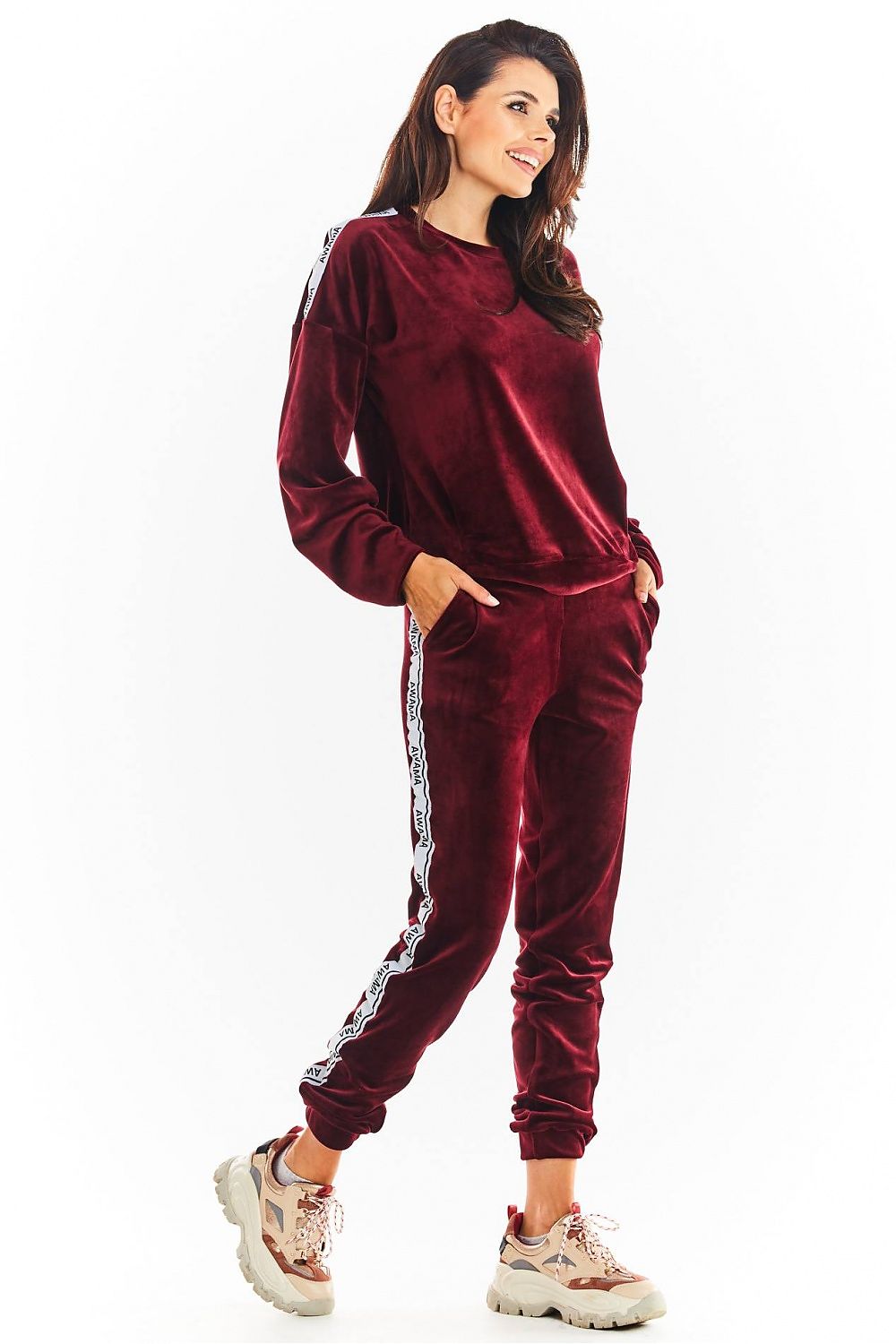  trainingsbroek model 149802 awama 