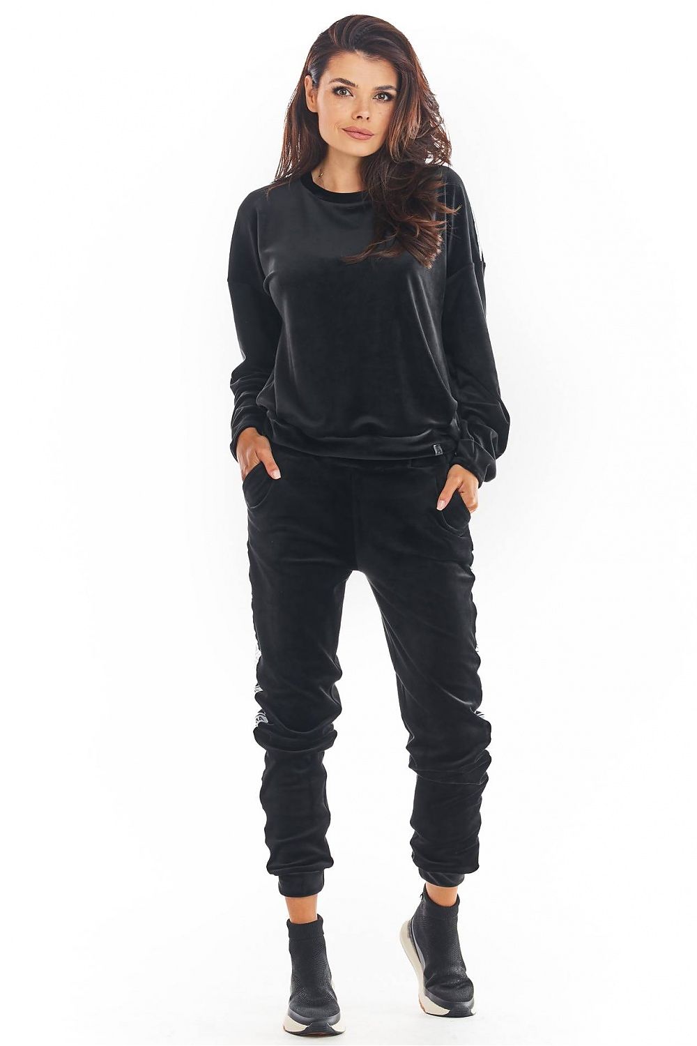  trainingsbroek model 149805 awama 