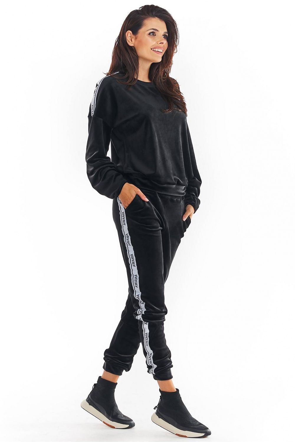  trainingsbroek model 149805 awama 