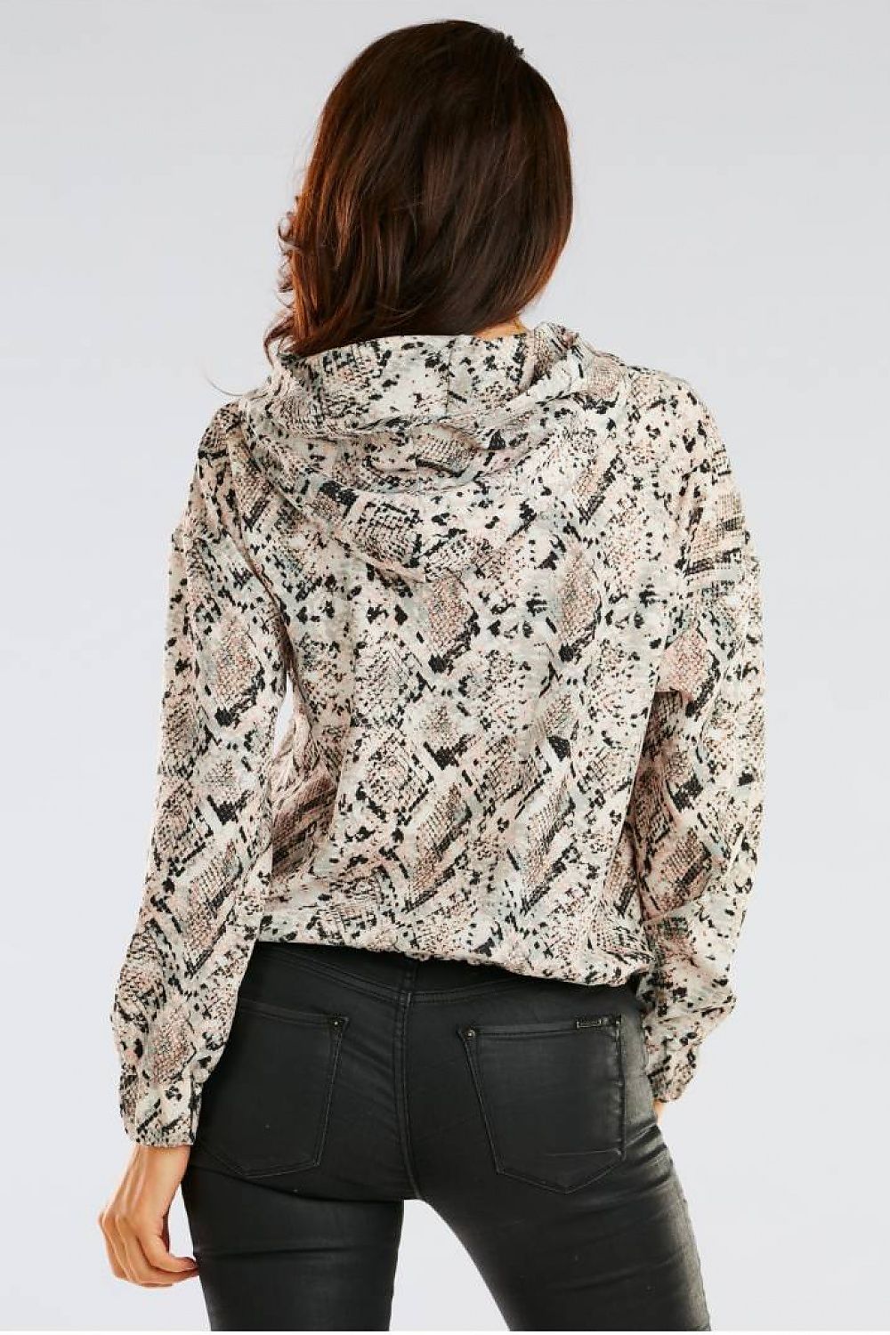  blouse model 149806 awama 