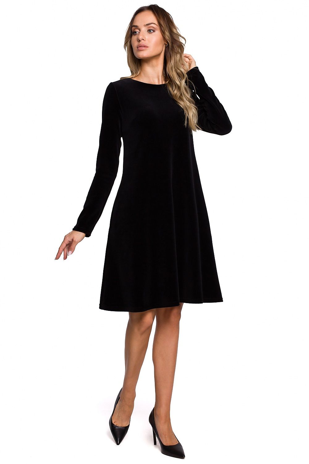  Formele jurk model 149953 Moe 