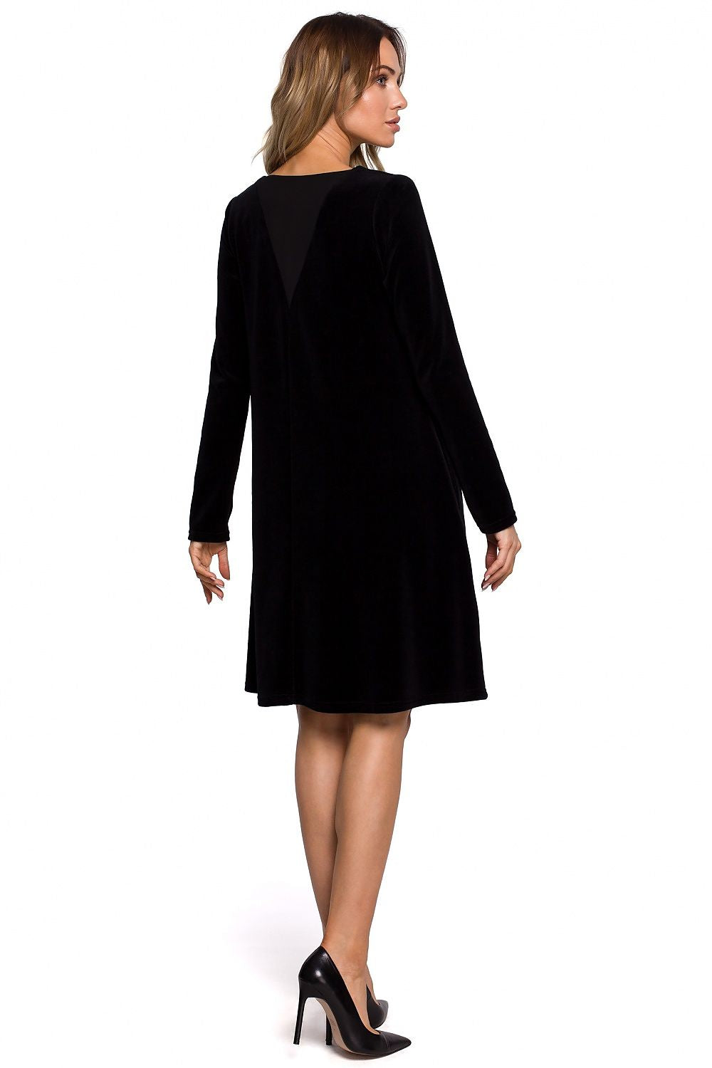 Formele jurk model 149953 Moe 