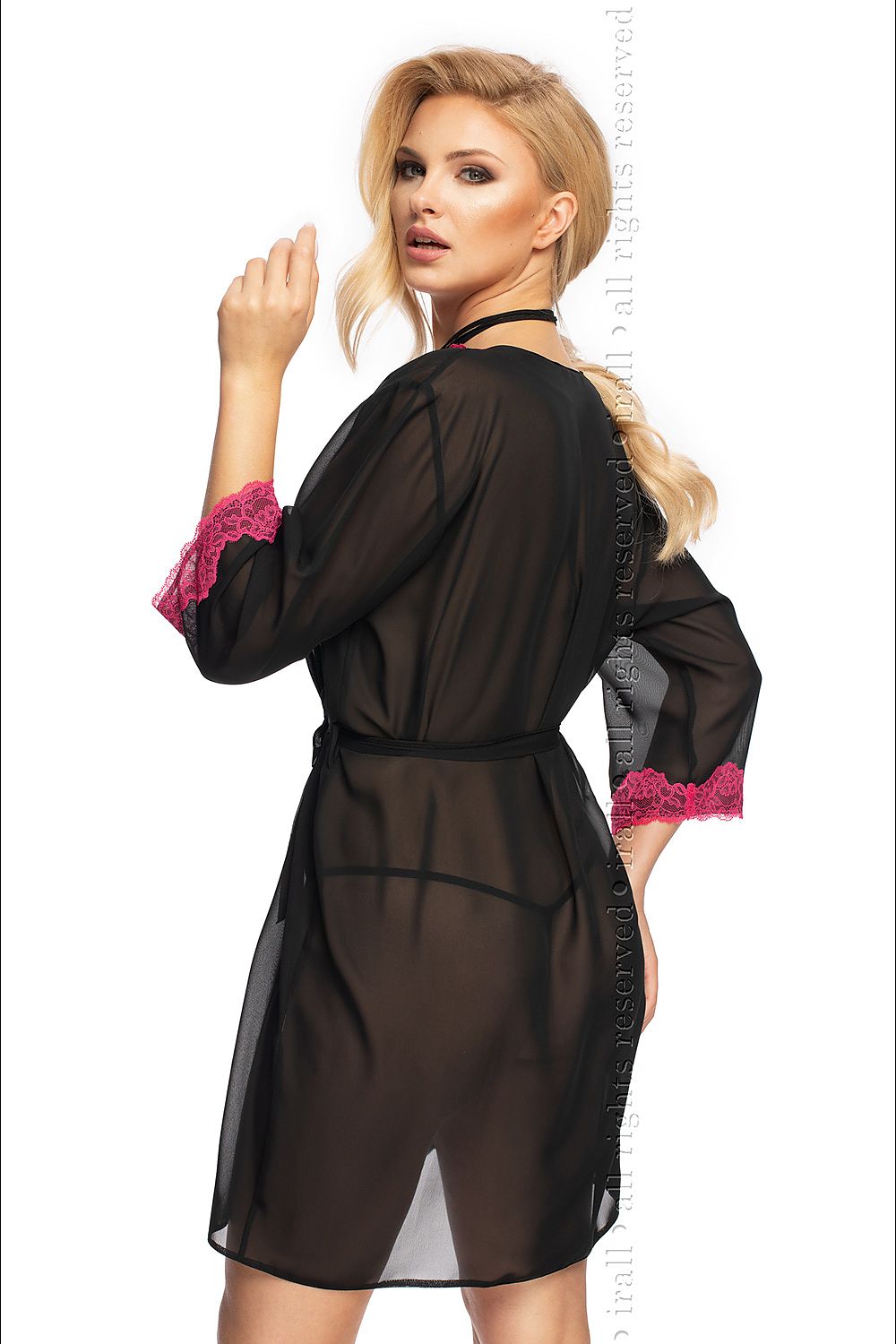  ochtendjas model 150302 Irall 