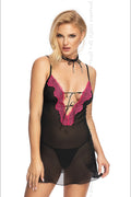  sexy set model 150303 Irall 