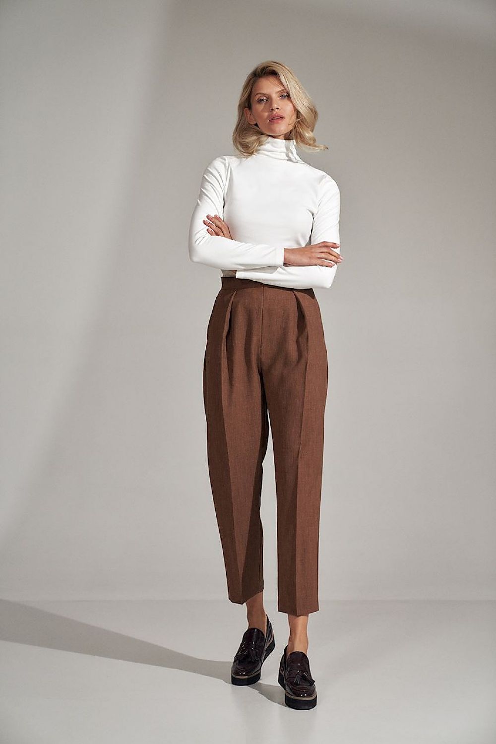  blouse model 150427 Figl 