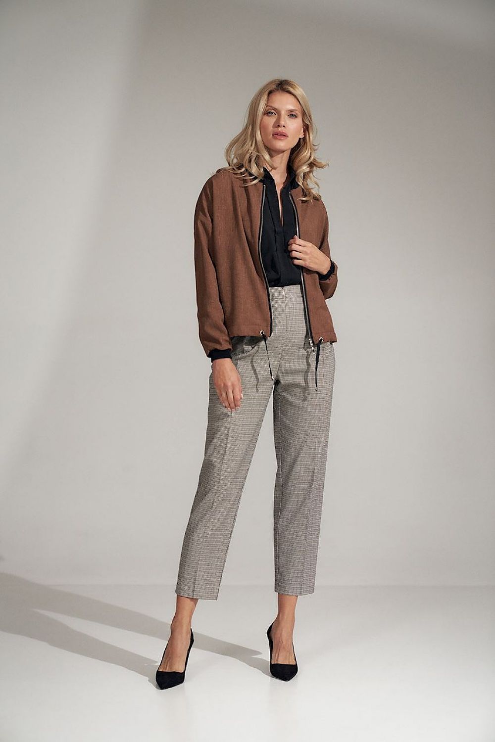 Damesbroek model 150793 Figl 