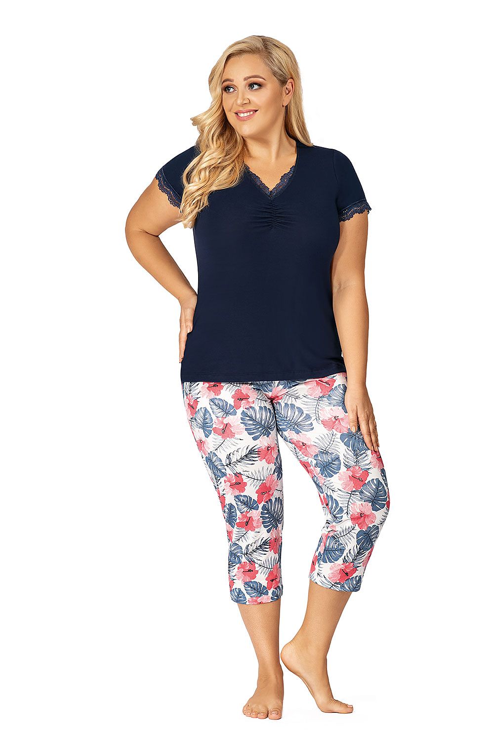  pyjama model 151588 Donna 