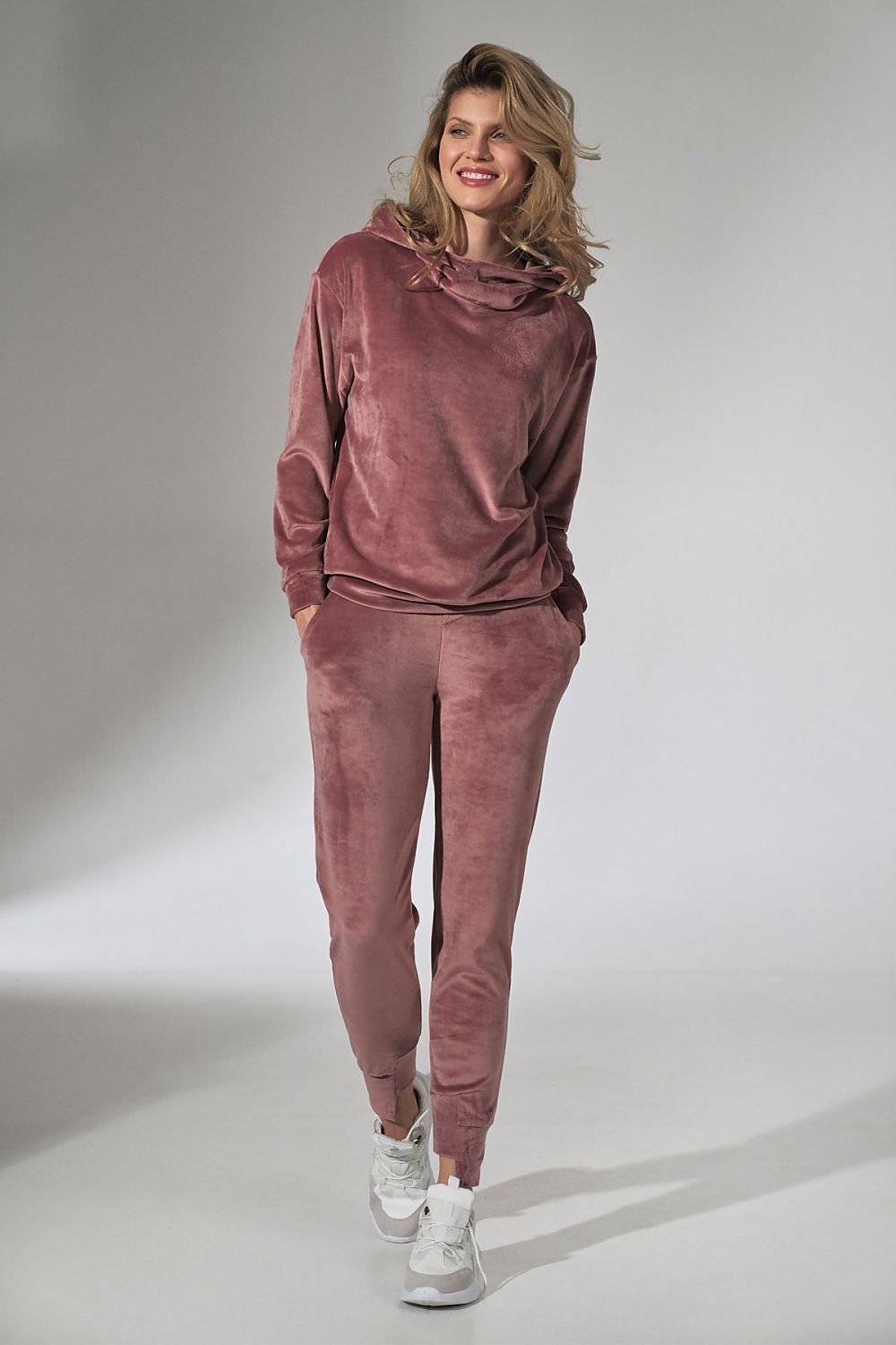  blouse model 151807 Figl 