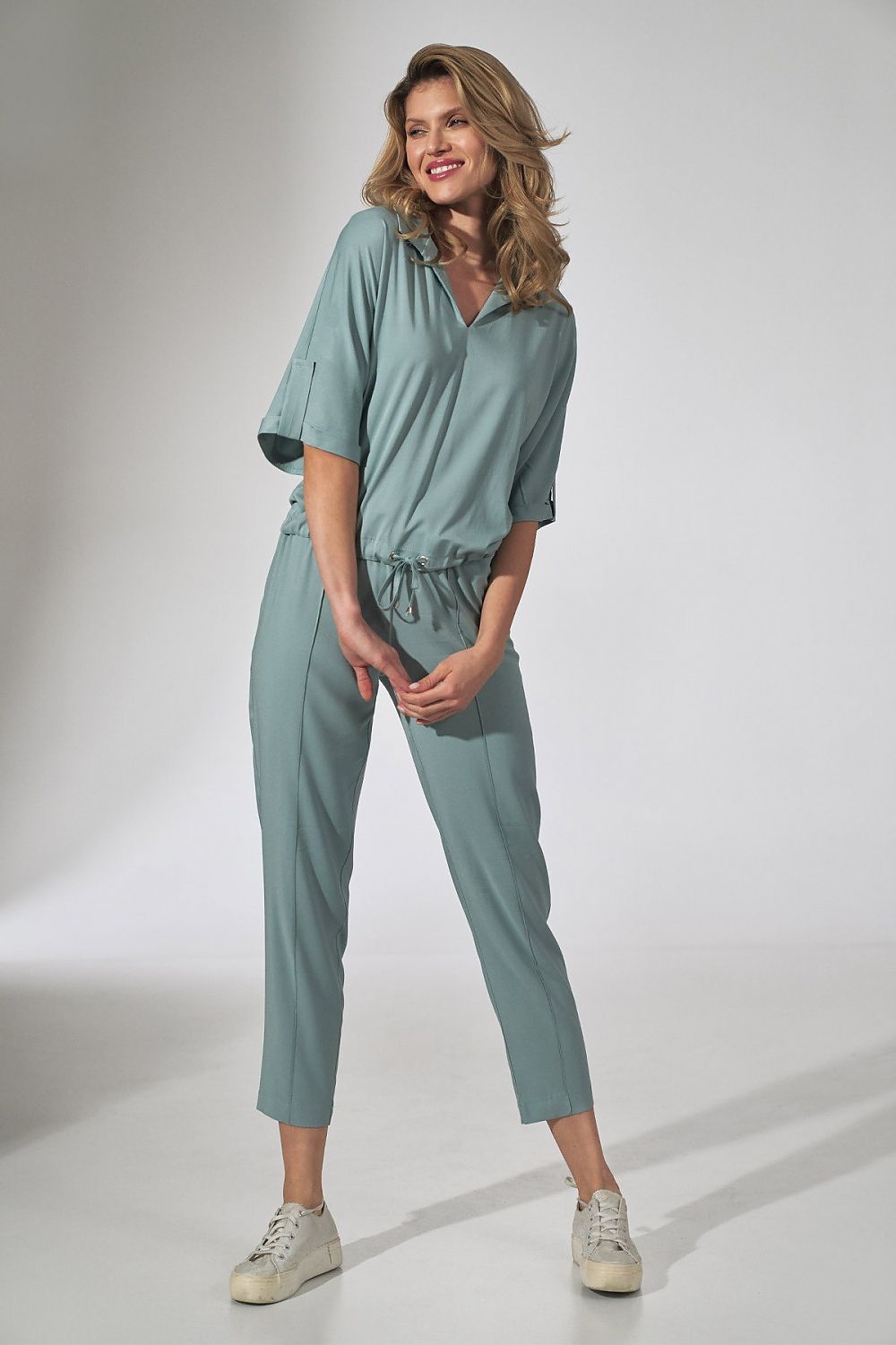  blouse model 151814 Figl 