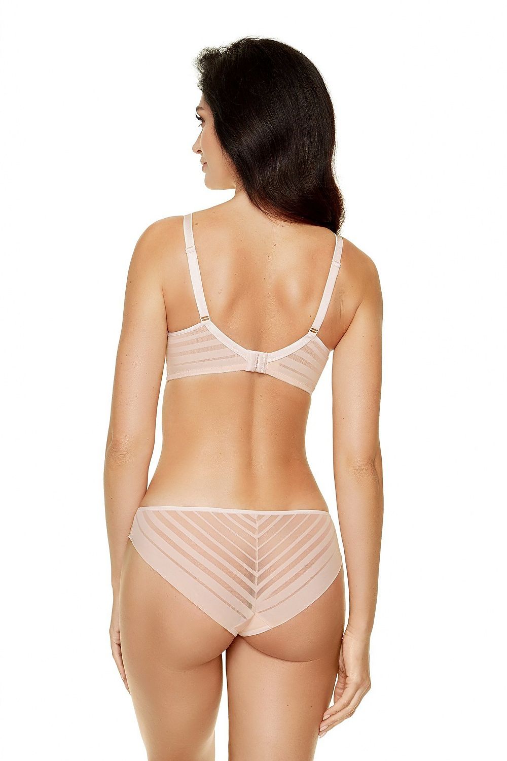  Verstevigde beha model 153708 Gorteks 