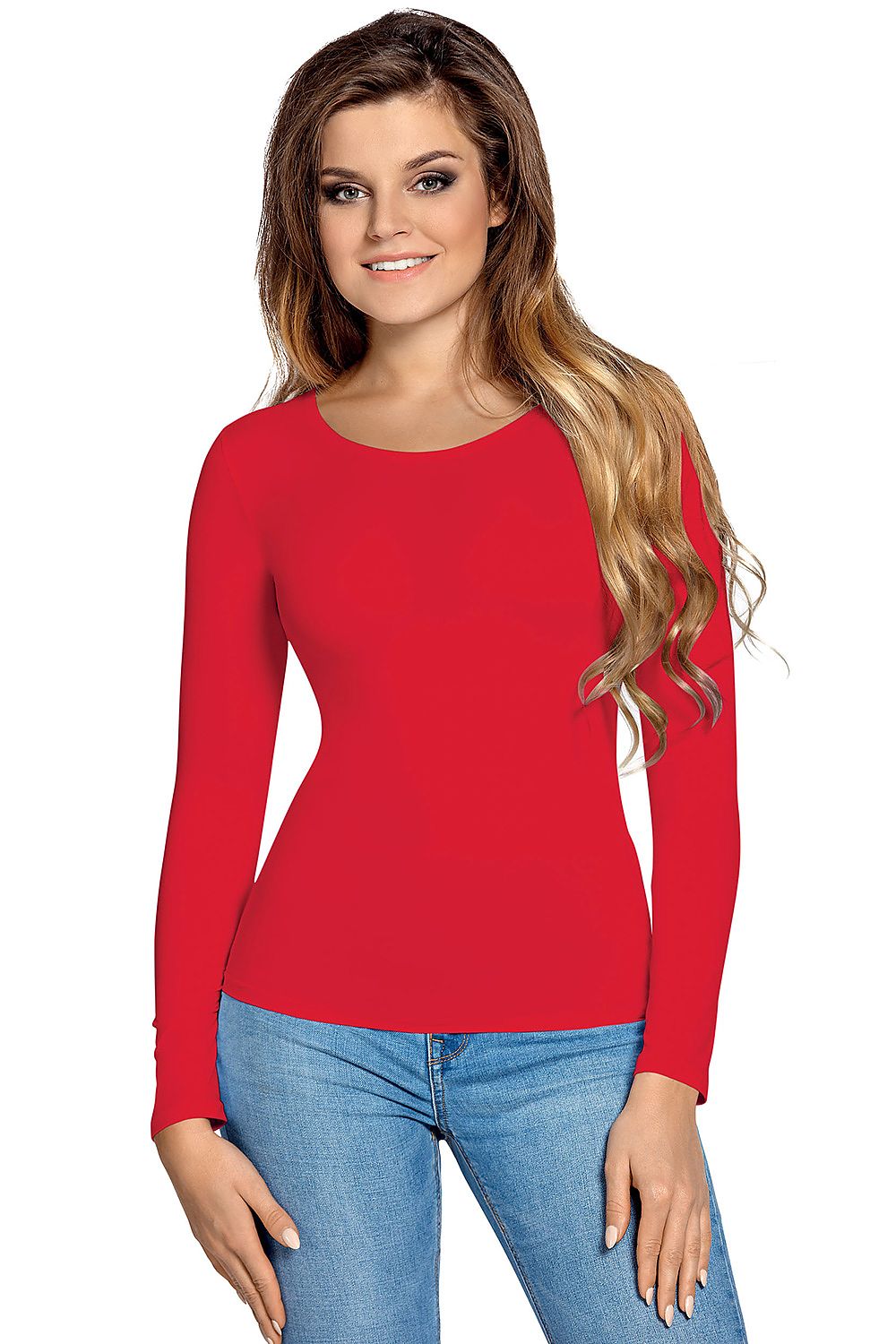  blouse model 153985 Babell 