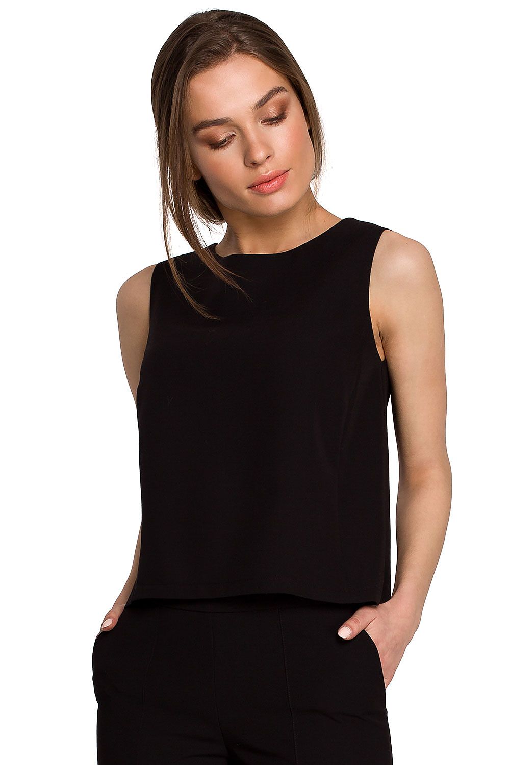  blouse model 154104 Stylove 